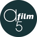 A5 Film Logo
