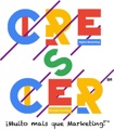 CreCer Digital Marketing Agency & Strategic Consulting Logo