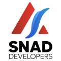SNAD DEVELOPERS Logo