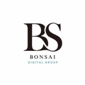 Bonsai Digital Group Logo