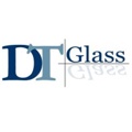 DT Glass, Inc. Logo