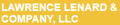 Lawrence Lenard & Company, LLC Logo