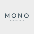 MONO architects Logo