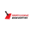 Professional Book Writing Logo
