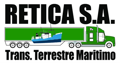 RETICA S.A. Logo