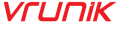 Vrunik Solutions Logo