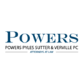 Powers Pyles Sutter & Verville PC Logo