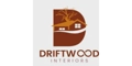 Driftwood Interior | Best Interior Designer in Ahmedabad Logo