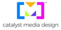 Catalyst Media Design Logo