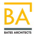 Bates Architects, PC Logo
