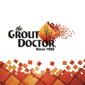 The Grout  Doctor Logo