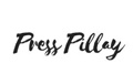 Press Pillay Logo