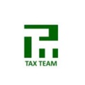 TAX TEAM Logo