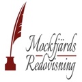Mockfjärds Redovisning AB Logo