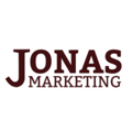 Jonas Marketing LLC Logo