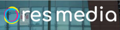 RES MEDIA Logo