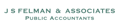 JS Felman and Associates Logo