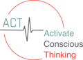 Activate Conscious Thinking Logo