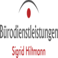Bürodienstleistungen Sigrid Hiltmann Logo