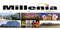 Millenia Commercial Real Estate Logo