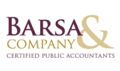 Barsa & Company, CPAs Logo