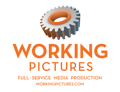 Working Pictures, Inc. Logo
