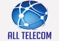 All Telecom Logo