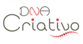 DNA Criativo Logo