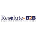 Resolute B2B Inc Logo