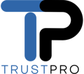 TrustPro Pte Ltd Logo