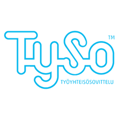 TySo - Työyhteisösovittelu Logo