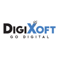 DigiXoft Logo