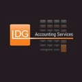 LDG Accounting Services Logo