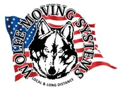 Wolfe Moving Systems Logo