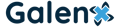 GalenX Logo