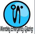 Wembley Emergency Glazing Logo