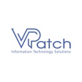 V Patch Information Technology Solutions Logo