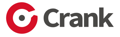 we are Crank Logo