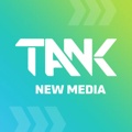 TANK New Media Logo