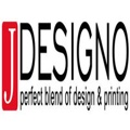 jdesigno Logo