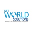 Net World Solutions Logo