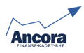 Ancora – Biuro Rachunkowe Zielona Góra Logo