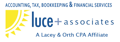 Luce + Associates Logo