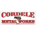 Cordele Metal Works, Inc. Logo