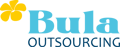 Bula Outsourcing Logo