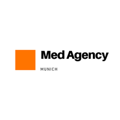 Med Agency Munich Logo
