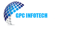GPC Infotech Logo