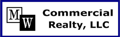 MW Commercial Realty, LLC Logo