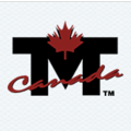 TMT CANADA Logo