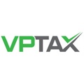 VPTax, Inc. Logo